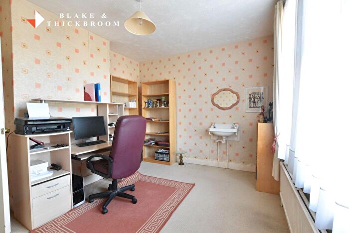5 Bedroom Detached House For Sale In Beatrice Road, Clacton-on-Sea, CO15