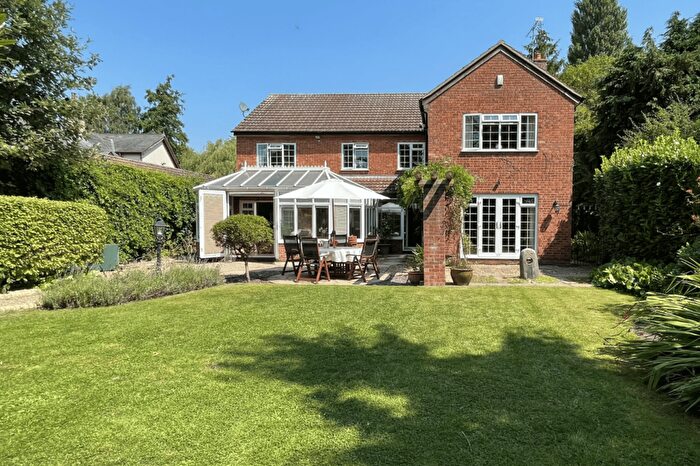 5 Bedroom Detached House For Sale In The Green, Beeston, Sandy, SG19