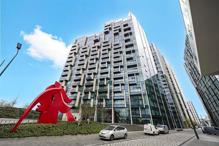 1 Bedroom Flat For Sale In Cutter Lane, London, SE10