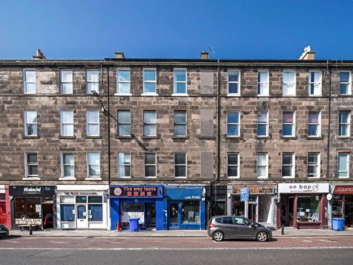 5 Bedroom Flat For Sale In () Clerk Street, Southside, Edinburgh, EH8