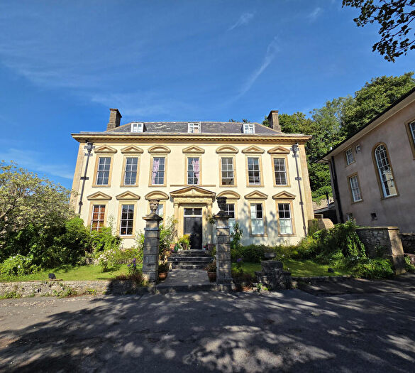 8 Bedroom Character Property For Sale In Bowlish House, Coombe Lane, Shepton Mallet, Somerset, BA4