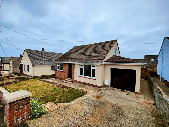 3 Bedroom Detached Bungalow To Rent In Pen Y Bryn, Fishguard, SA65
