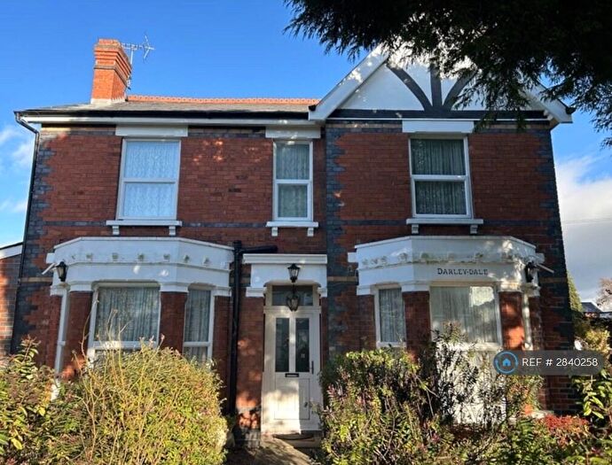 13 Bedroom Detached House To Rent In Libertus Road, Cheltenham, GL51