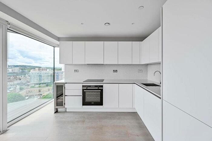 1 Bedroom Flat For Sale In Forbes Apartments, Woolwich Riverside, London, SE18