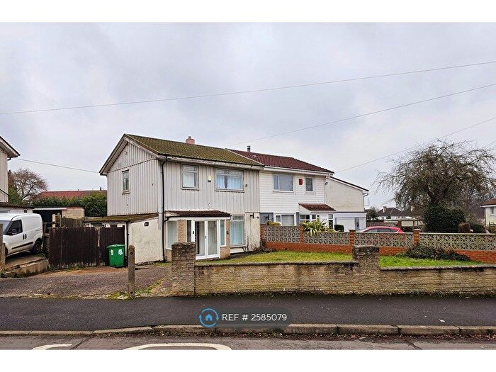 3 Bedroom Semi-Detached House To Rent In Nottingham, Nottingham, NG8