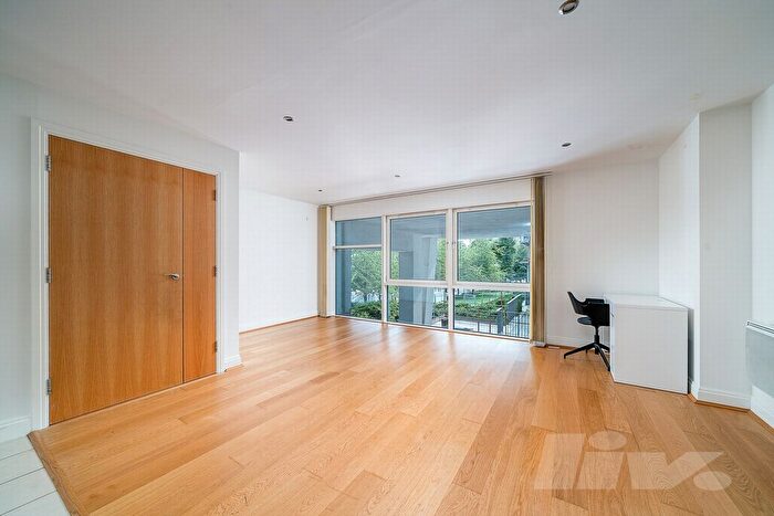 2 Bedroom Flat For Sale In Winchester Road, Swiss Cottage, NW3