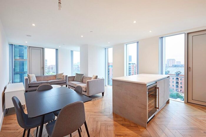 2 Bedroom House To Rent In Victoria Residence, M15