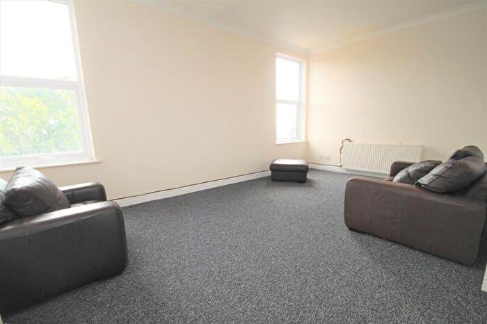 1 Bedroom Flat To Rent In Alexandra Road, Cleethorpes, DN35