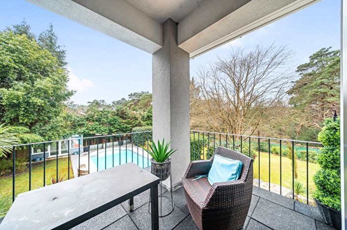 5 Bedroom Detached House To Rent In Hadrian Way, Chilworth, Southampton, Hampshire, SO16