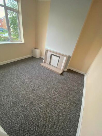 1 Bedroom Flat To Rent In Waterloo Road, Hanley, Stoke-On-Trent, ST1