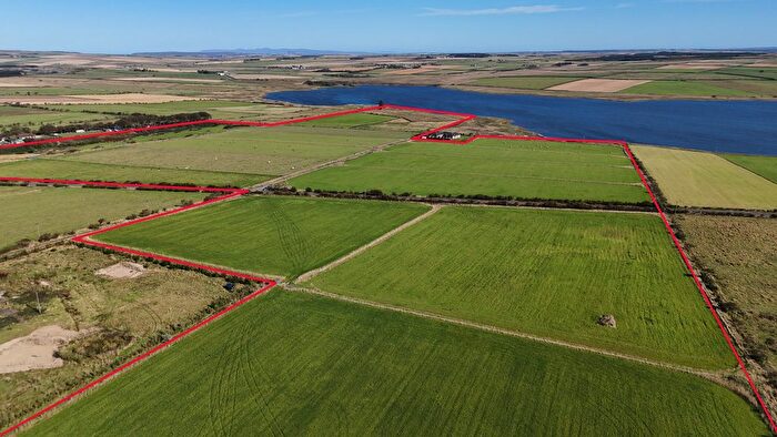 Farm For Sale In Watten, KW1