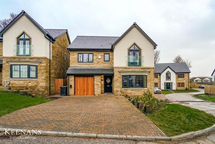 4 Bedroom Detached House To Rent In Tawny Close, Edenfield, BL0