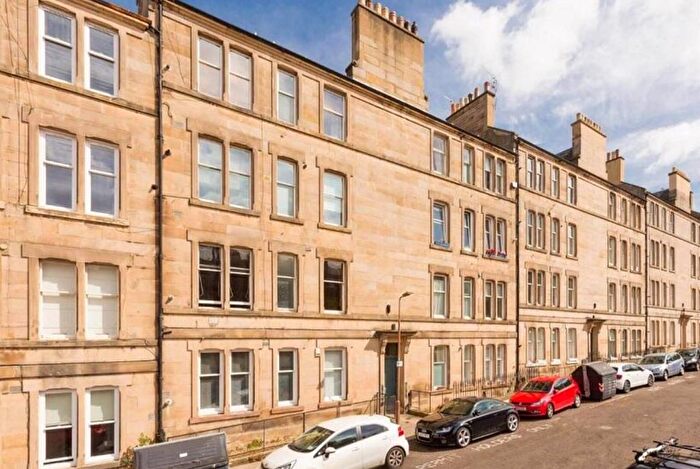 1 Bedroom Flat To Rent In , Comely Bank Row, Edinburgh, EH4