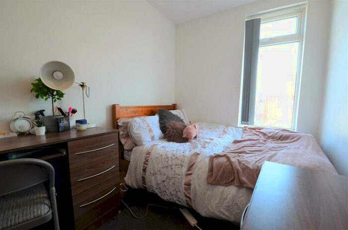 5 Bedroom Terraced House To Rent In &#; Pppw Milner Rd, Selly Oak. Mins Walk To University Of Birmingham, B29