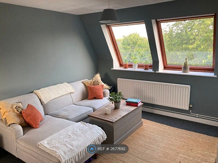 1 Bedroom Flat To Rent In Govier Close, London, E15