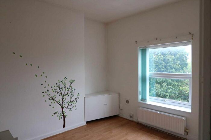 2 Bedroom Flat To Rent In Botanic Road, Liverpool, L7