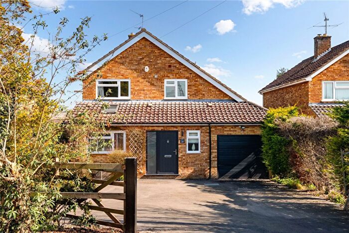 4 Bedroom Detached House For Sale In Peggys Walk, Littlebury, Nr Saffron Walden, Essex, CB11
