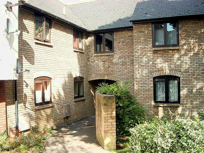 1 Bedroom Apartment To Rent In Ken Cooke Court, Colchester, Essex, CO1