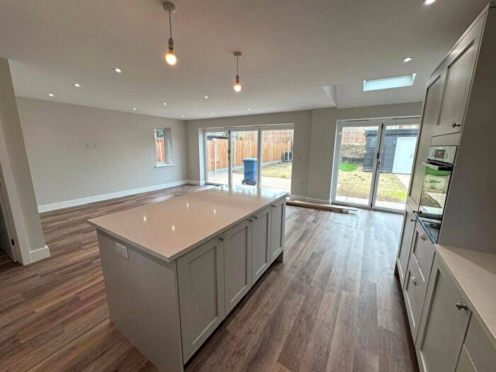 4 Bedroom Detached House To Rent In Sudbury Road, Sicklesmere, Bury St. Edmunds, Suffolk, IP30