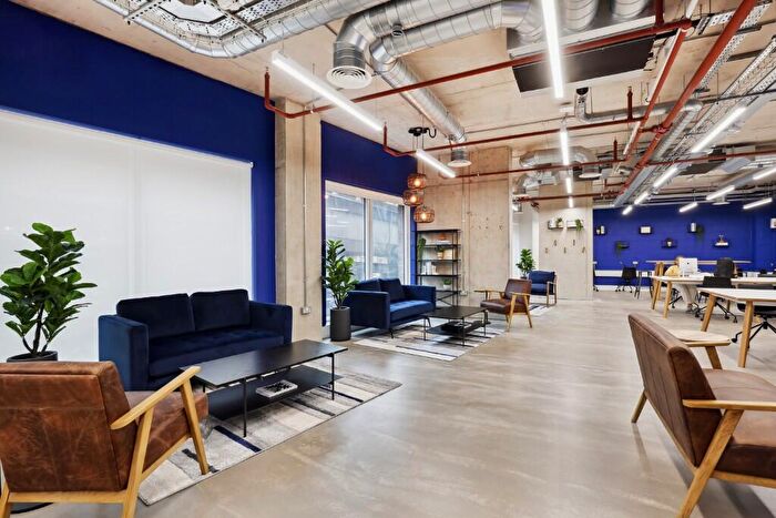 1 Bedroom Flat To Rent In Kindred House, Scarbrook Road, Surrey, CR0