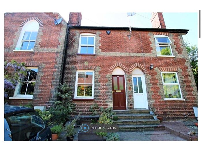 2 Bedroom Terraced House To Rent In Pumping Station Cottages, Norwich, NR1