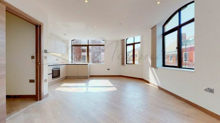 2 Bedroom Flat To Rent In Widmore Road, Bromley, BR1