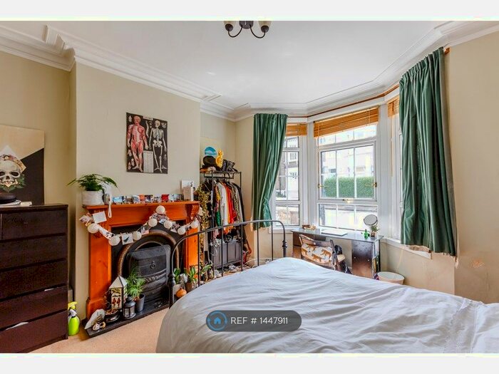 4 Bedroom Terraced House To Rent In Gairloch Road, London, SE5