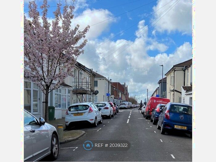2 Bedroom Terraced House To Rent In Reginald Road, Southsea, PO4