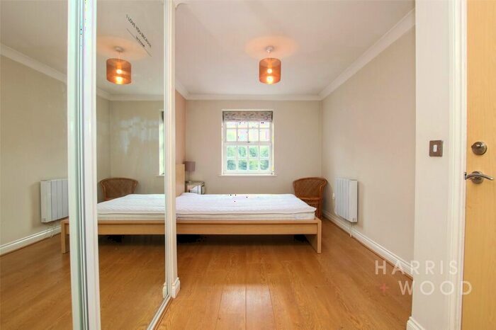 2 Bedroom Apartment To Rent In Waterside Lane, Colchester, Essex, CO2