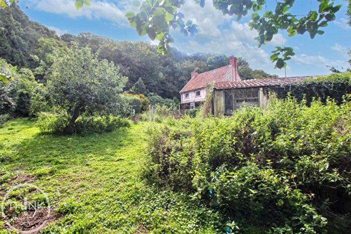 3 Bedroom Country House For Sale In County School, North Elmham, NR20