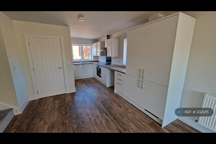 2 Bedroom Terraced House To Rent In Blackburn Court, Coningsby, LN4