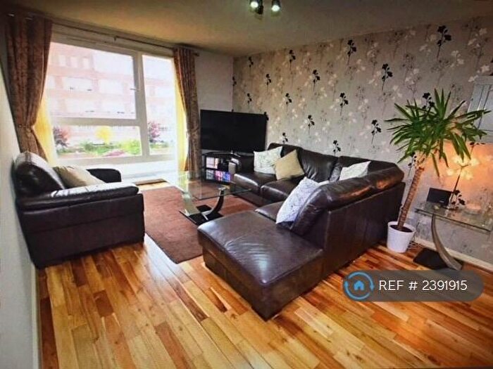 2 Bedroom Flat To Rent In Hanson Park, Glasgow, G31