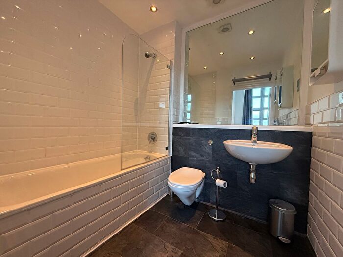 1 Bedroom Flat To Rent In Great Hampton Street, Hockley, Birmingham, B18