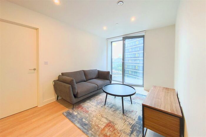 1 Bedroom Apartment To Rent In Laurence Place, New Kings Head Yard, M3