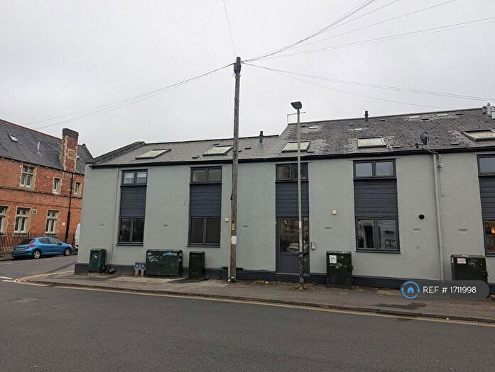 2 Bedroom Flat To Rent In St. Pauls Street North, Cheltenham, GL50