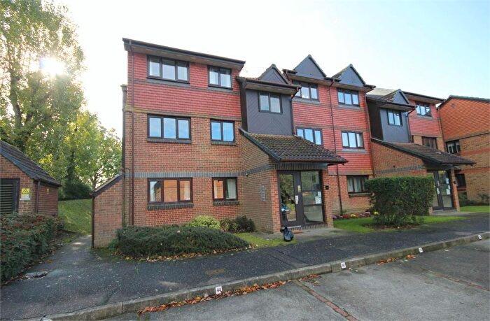 1 Bedroom Flat For Sale In Maltings Lane, Witham, CM8