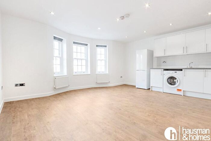 1 Bedroom Flat To Rent In Golders Green Road, Golders Green, NW11