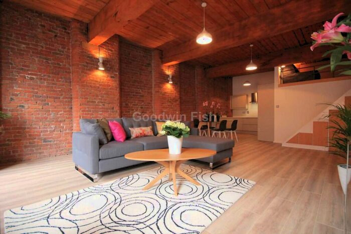 1 Bedroom Apartment To Rent In - Sackville Street, Manchester, M1