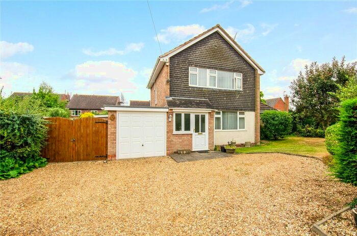 3 Bedroom Detached House For Sale In Crowle, Worcester, Worcestershire, WR7