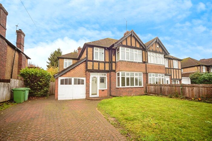 4 Bedroom Detached House For Sale In London Road, Maidstone, ME16