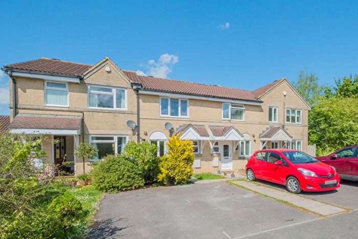 2 Bedroom Terraced House To Rent In Sulis Manor Road, Odd Down, Bath, BA2