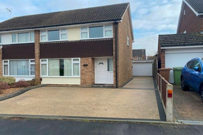 3 Bedroom Property To Rent In Shurland Avenue, Sittingbourne, ME10