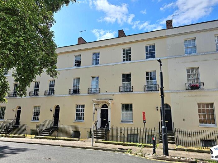 1 Bedroom Apartment For Sale In Brunswick Square, Gloucester, GL1