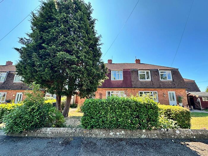 3 Bedroom Semi-Detached House For Sale In St. Brides Close, Magor, Caldicot, Mon., NP26