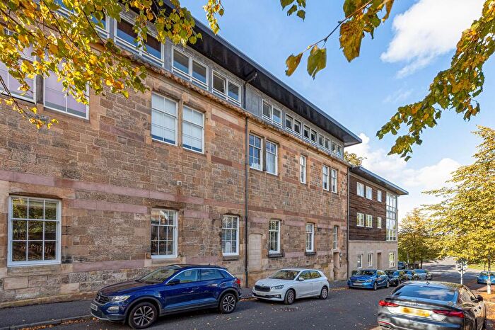 1 Bedroom Apartment For Sale In Prospecthill Grove, Mount Florida, Glasgow, G42