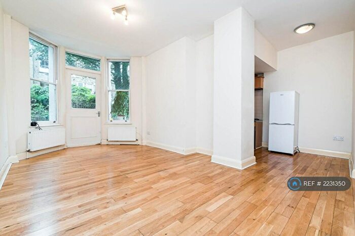 2 Bedroom Flat To Rent In Bardolph Road, London, N7