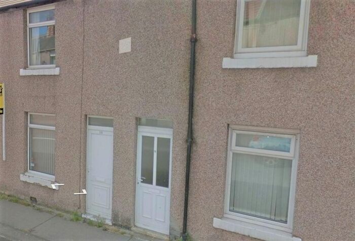 2 Bedroom Terraced House To Rent In Western Terrace South, Murton, Seaham, SR7