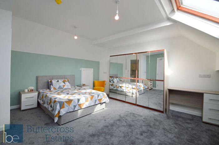 1 Bedroom Property To Rent In Regal Lodge, Sherwood Avenue, Newark, NG24