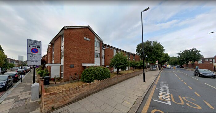 Studio To Rent In Lansdowne Road, London, N17