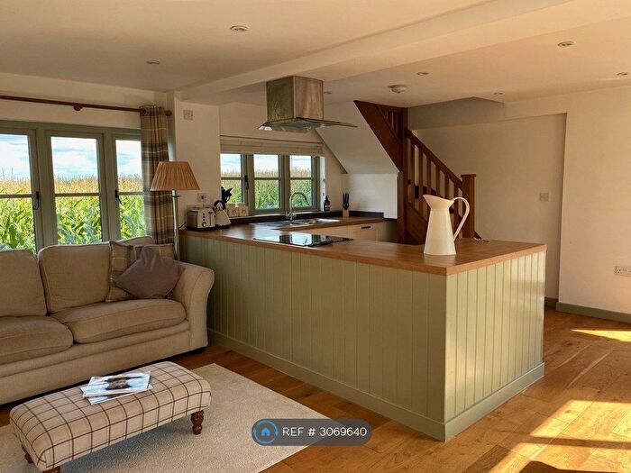 1 Bedroom Detached House To Rent In Riddings Lane, Ashbourne, DE6